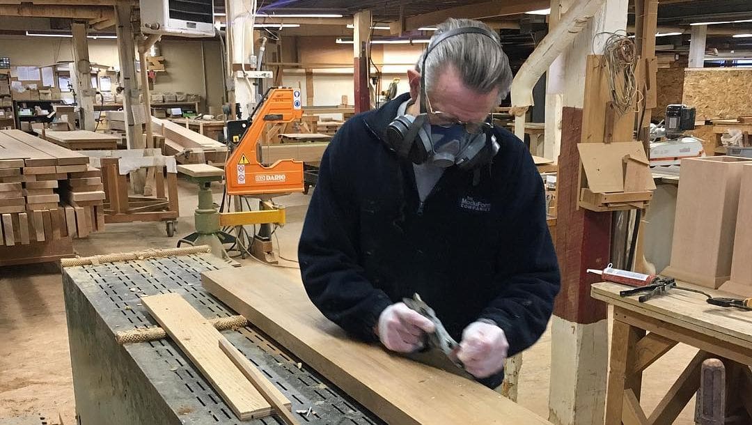 Trellis Structures workshop