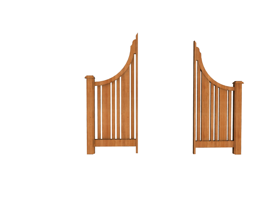 Board and Baluster Extensions