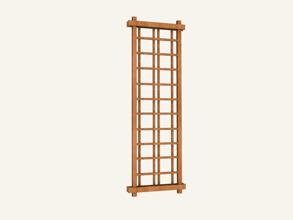 Craftsman Trellis