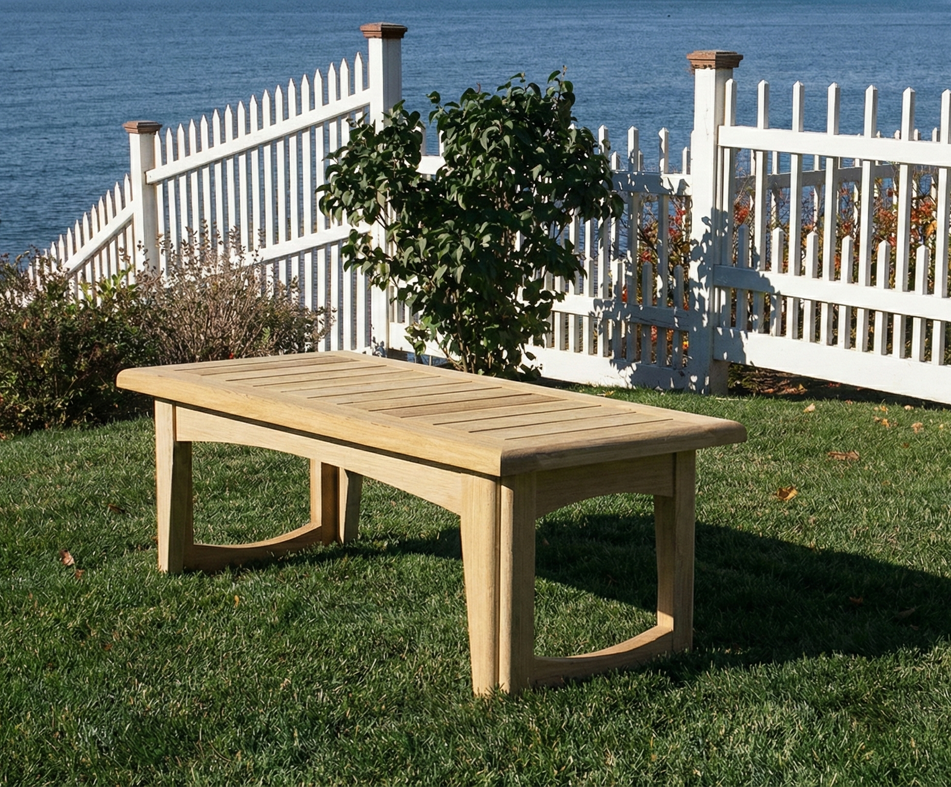 Danish Bench - image 1