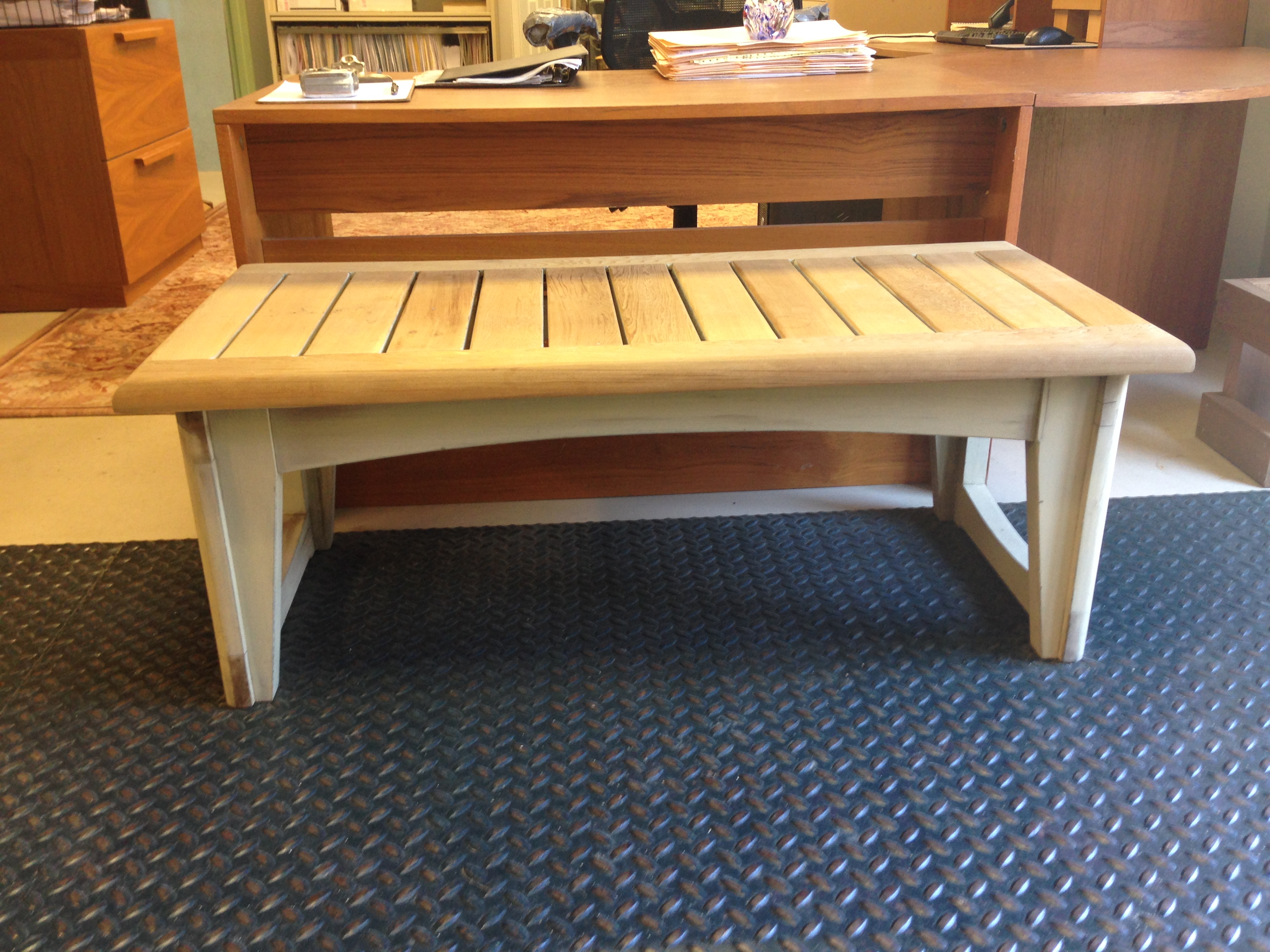 Danish Bench - image 2