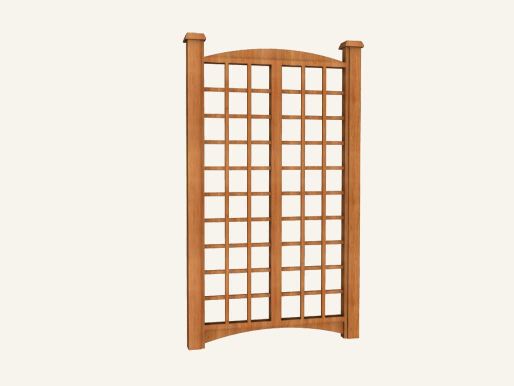 Garden Trellis