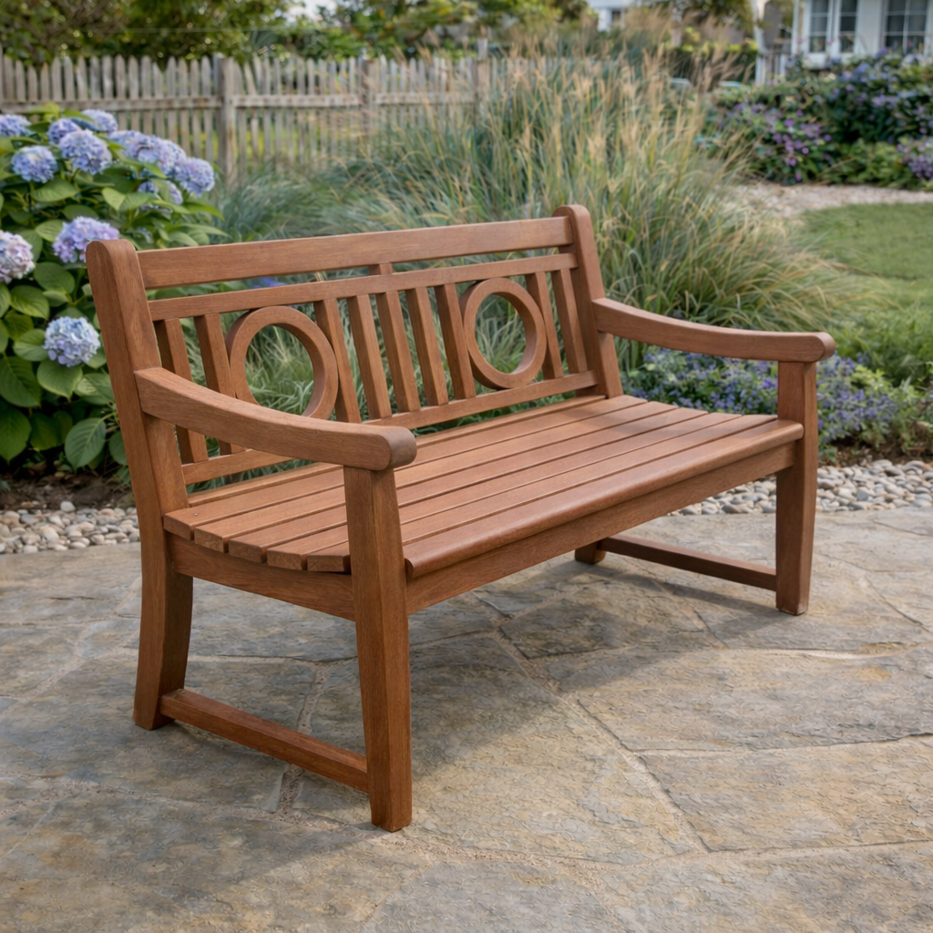Matunuck Bench - image 1