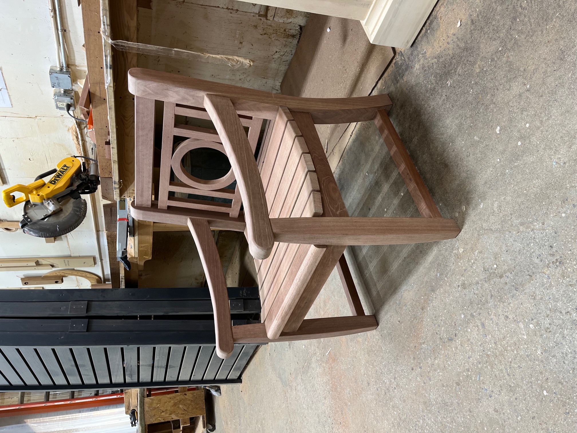 Matunuck Chair - image 2