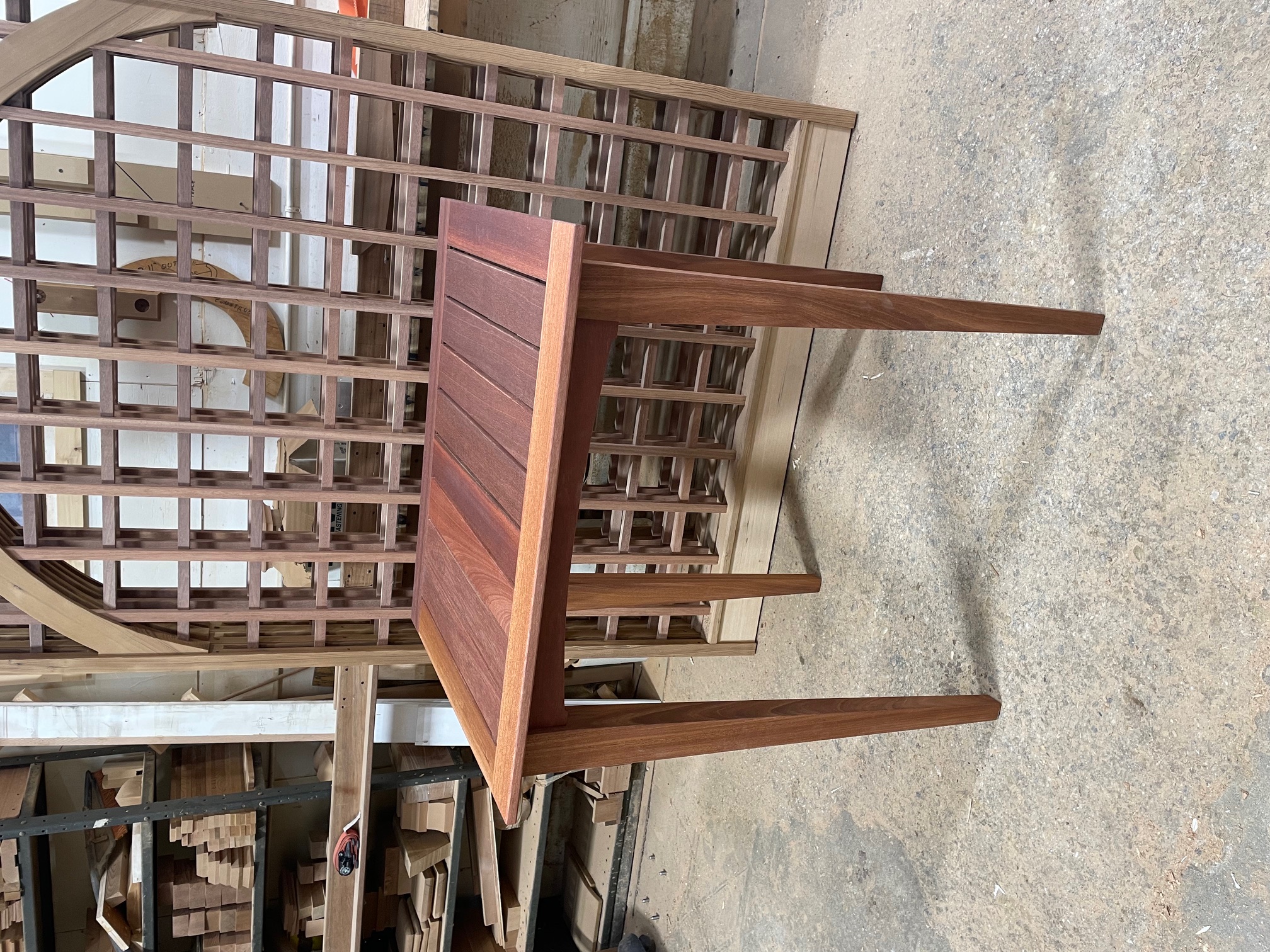 Matunuck Side Table - image 2