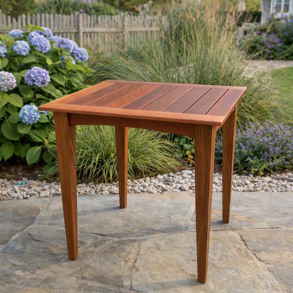 Matunuck Side Table - image 1