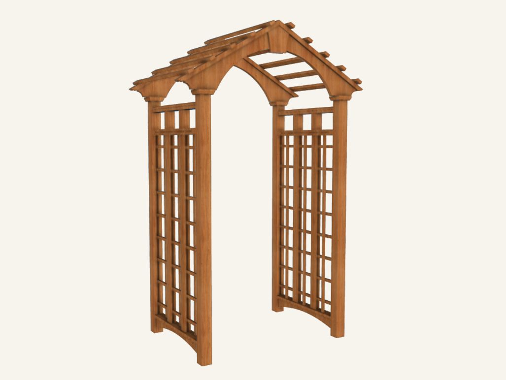 NeoClassical Arbor