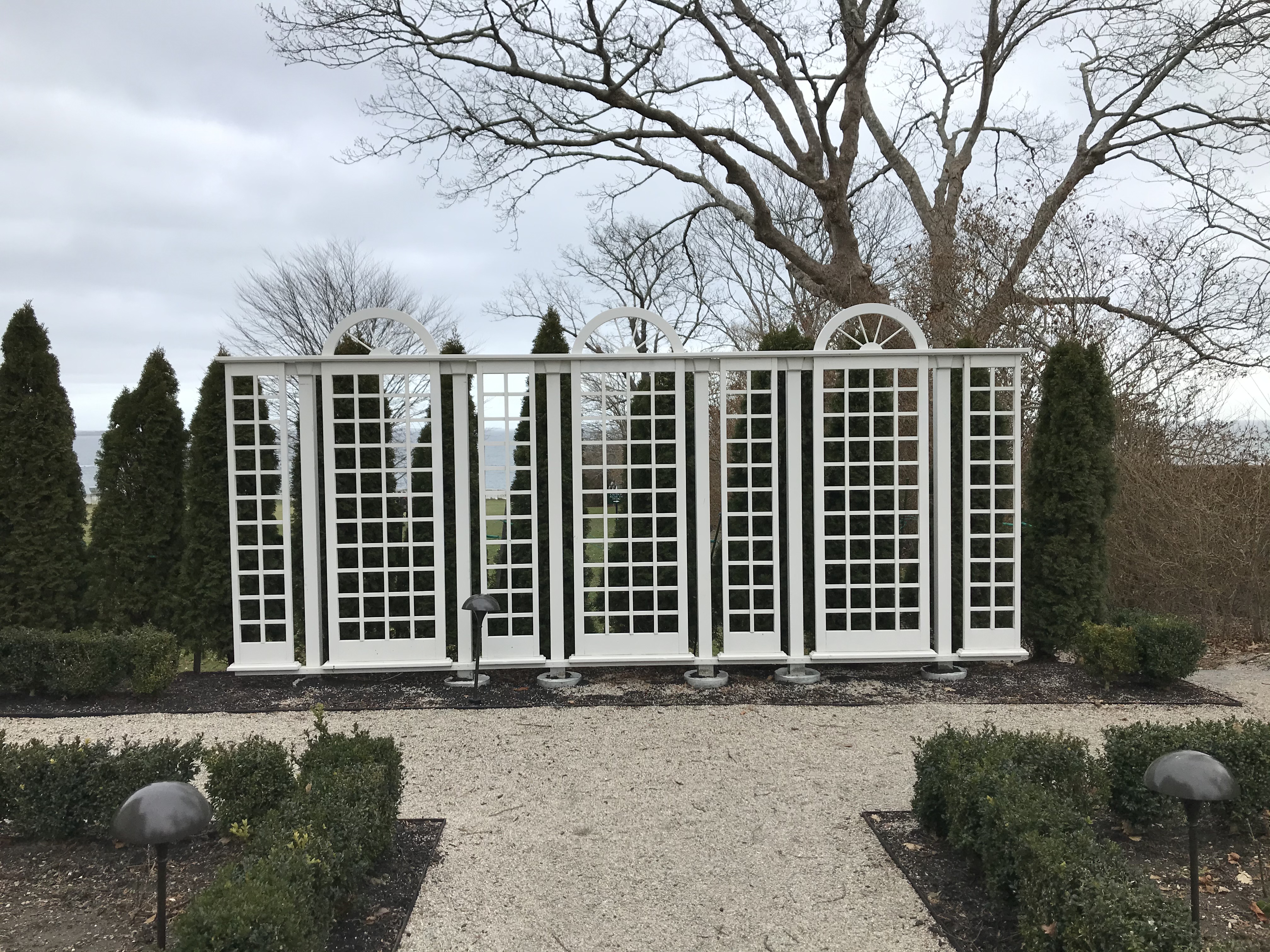 Palladian Trellis - image 2