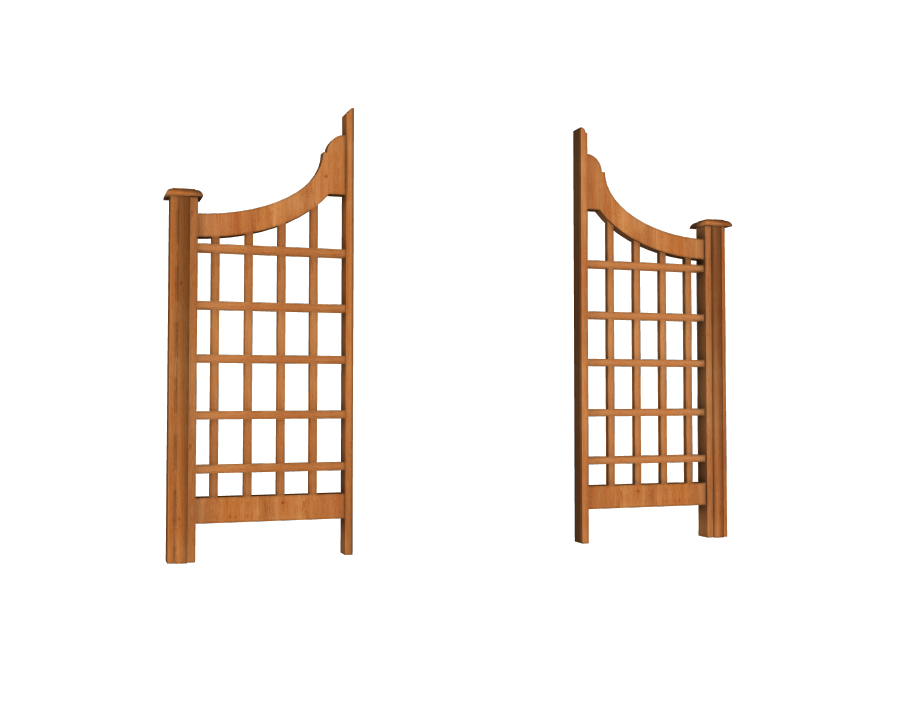 Williamsburg Extensions