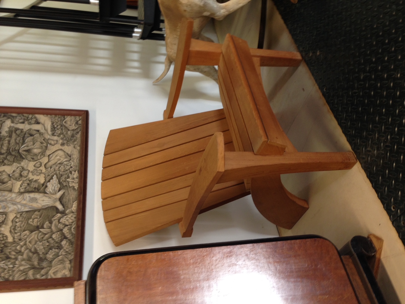 Wellfleet Chair - image 2