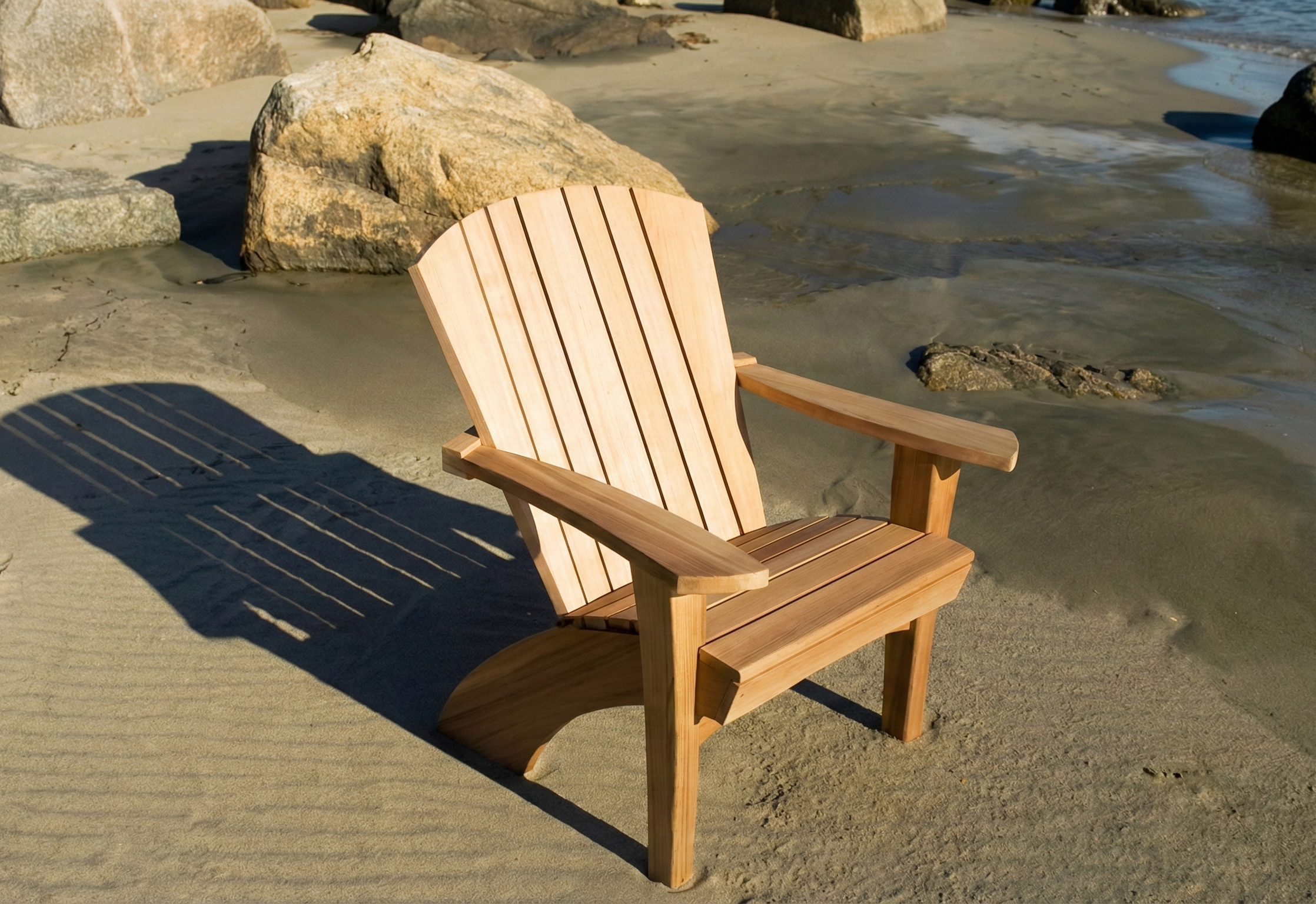 Wellfleet Chair - image 1
