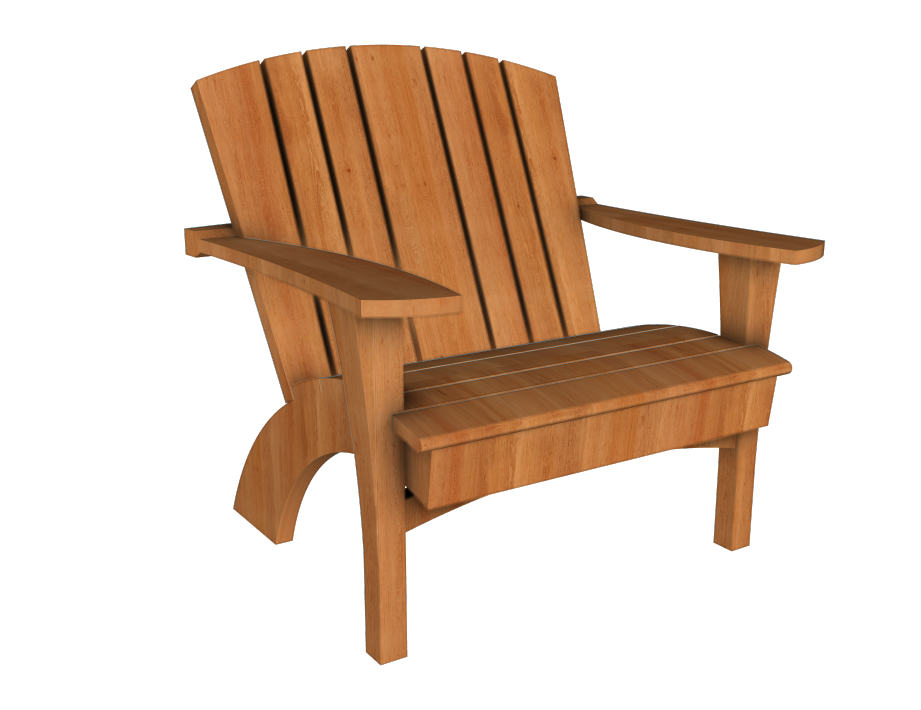 Wellfleet Chair