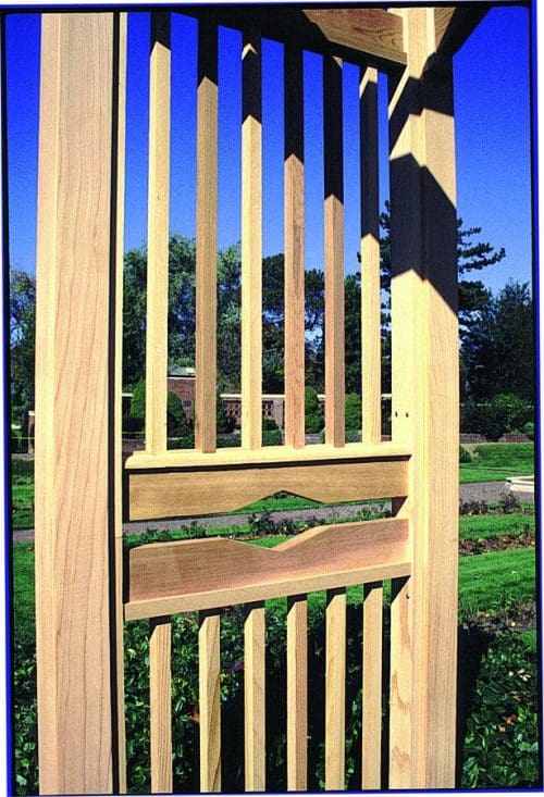 English Arbor - Image 4