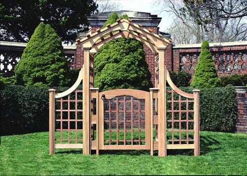 NeoClassical Arbor - Image 2