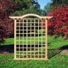 New England Trellis - image 1