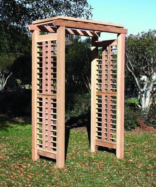 Rhinebeck Arbor