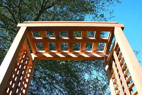 Rhinebeck Arbor - Image 2