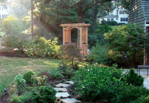 English Arbor - Image 3