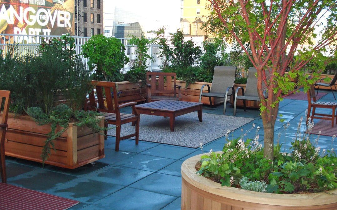 Commercial Planters No. CPL1